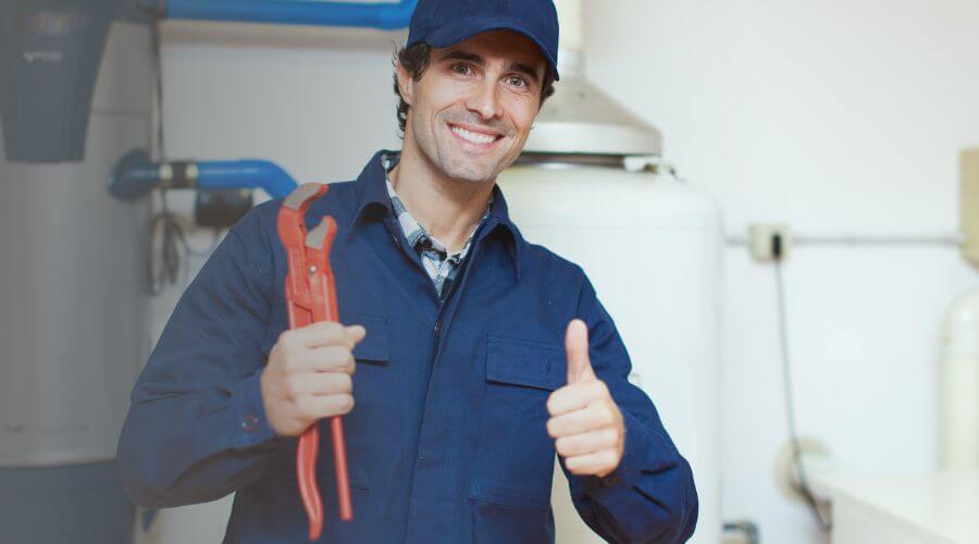 Professional Leak Detection in Carolina, WV