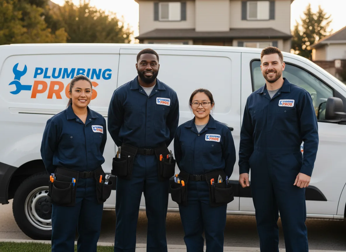 Water Heater Repair company in Carolina, WV
